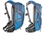 Plecak Deuter Trans Alpine 25 l