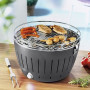 Grill LotusGrill Stainless Steel