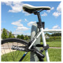 Zapięcie rowerowe Kryptonite Keeper 785 Integrated Chain 85 cm