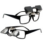 Okulary ochronne YY VERTICAL Clip Up