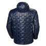 Kurtka zimowa męska Helly Hansen Lifaloft Hooded Insulator Jack