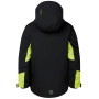 Kurtka dziecięca Dare 2b Rip It Jacket Black/WldLim