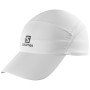 Bejsbolówka Salomon XA Cap (2019) biały White/White