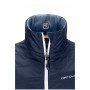 Kamizelka męska Ortovox Swisswool Piz Cartas Vest M