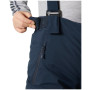 Dziecięce spodnie narciarskie Helly Hansen Jr No Limits 2.0 Pant