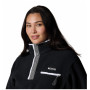 Bluza damska Columbia Helvetia™ II Cropped Half Snap Fleece