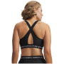 Biustonosz Under Armour Crossback Mid Bra