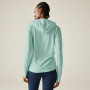 Koszulka damska Dare 2b Sprint Cty Hoodie