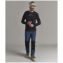 Koszulka męska Ortovox 150 Cool Mountain Long sleeve