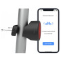 Alarm rowerowy Invoxia Bike Tracker GPS