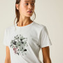 Koszulka damska Dare 2b Tranquility III Tee