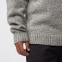 Męski sweter Fjällräven Övik Neps Knit Sweater M