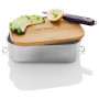 Pojemnik śniadaniowy Tatonka Lunch Box I 1000 Bamboo