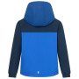 Kurtka dziecięca Regatta Hanleigh Aviator Blue/Navy