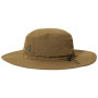 Kapelusz The North Face Horizon Breeze Brimmer Hat ciemnozielony Military Olive