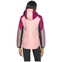 Kurtka damska The North Face W Middle Cloud Insulated