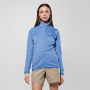 Bluza damska Salewa Puez Cammino Pl Jkt W