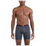 Bokserki Saxx Multi-Sport Mesh Boxer Brief Fly