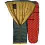 Puchowy quilt Warg Sirius Q 300