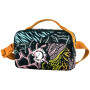 Torba naramienna Fjällräven Kånken Art Hip Pack
