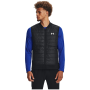 Kamizelka męska Under Armour Launch Insulated Vest