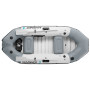 Nadmuchiwany ponton Intex Mariner 3 Boat Set 68373NP