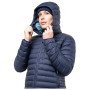 Kurtka damska Mountain Equipment Earthrise Hooded Jacket Women's