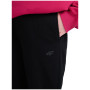 Dziecięce spodnie dresowe 4F Trousers Cas F1242