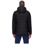 Kurtka męska Mammut Albula IN Hooded Jacket Men