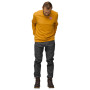 Męska bluza Fjällräven 1960 Logo Badge Sweater