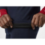 Męska koszulka Helly Hansen Lifa Merino Midweight 1/2 Zip
