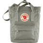 Plecak Fjällräven Kånken Totepack Mini jasnoszary Fog