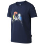 T-shirt dziecięcy Dare 2b Amuse III Tee Navy