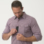 Koszula męska Helikon-Tex Covert Concealed Carry Shirt