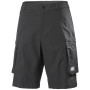 Męskie szorty Helly Hansen Move Qd Shorts czarny 990 Black