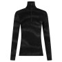 czarny