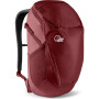 Plecak Lowe Alpine Link 22 matowy czerwony Auburn