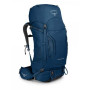 Plecak Osprey Kestrel 58 II niebieski LochBlue