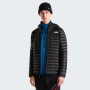 Męska kurtka puchowa The North Face M Bettaforca Lt Down Hoodie