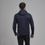 Bluza męska Montane Fury Lite Hoodie