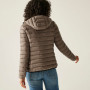 Kurtka damska Regatta Women’s Hooded Marizion