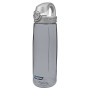 Butelka Nalgene On The Fly 20oz 650ml zarys SmokeW/GrayCap