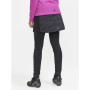 Damska spódnica zimowa Craft Core Nordic Training Insulate
