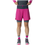 Spodenki damskie Dynafit Ultra 2/1 Shorts W