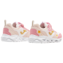 Buty dziecięce Joma Nova White pink