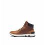 Buty męskie Sorel Mac Hill™ Mid Ltr Wp