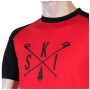 Koszulka męska Sensor Merino Active Pt Ski