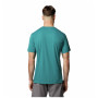 Męska koszulka Columbia Zero Rules™ Light Short sleeve Crew