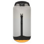 Worek nieprzemakalny Sea to Summit Evac Compression Dry Bag UL 8 L beżowy High Rise