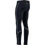 Męskie legginsy Silvini Movenza MP1706